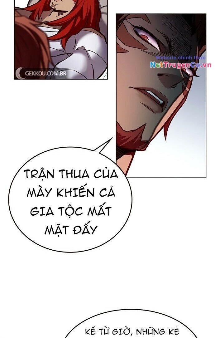Cô Dâu Của Sói Trắng Chapter 199 - Trang 2