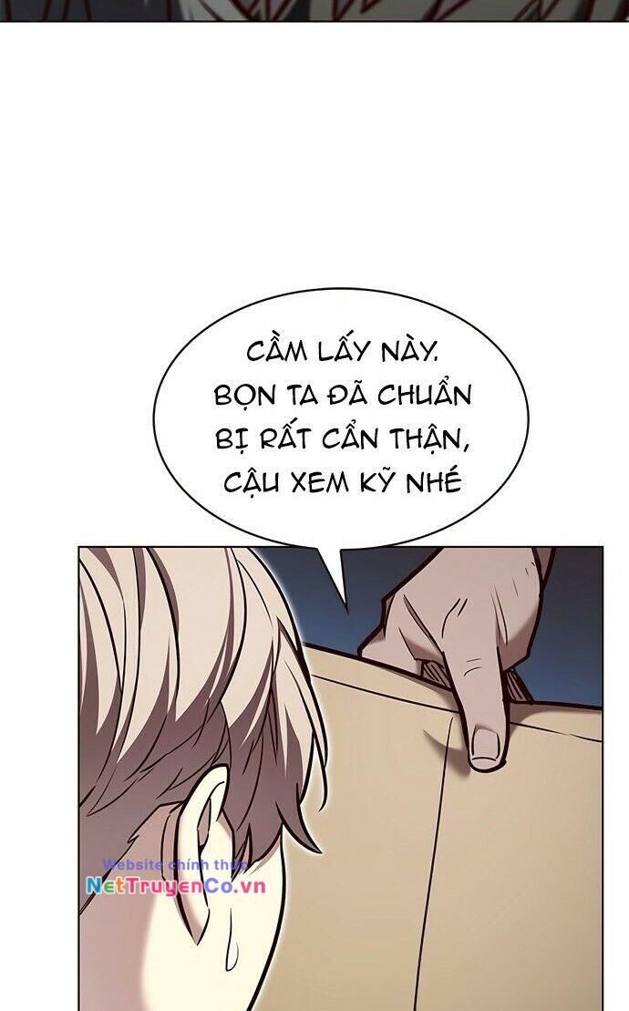 Cô Dâu Của Sói Trắng Chapter 199 - Trang 2