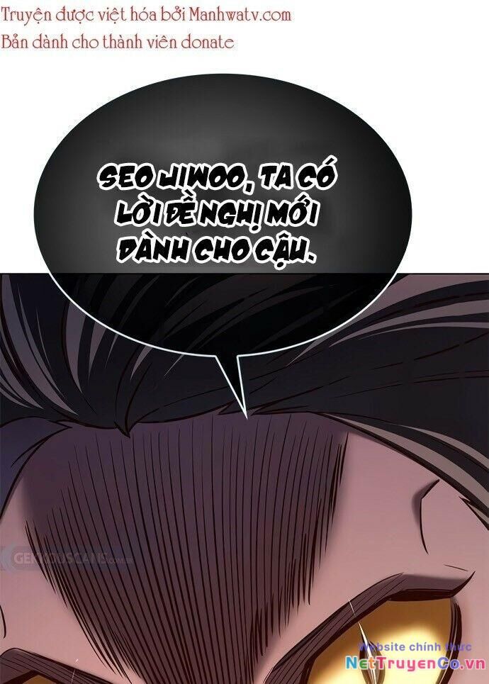 Cô Dâu Của Sói Trắng Chapter 201 - Trang 2