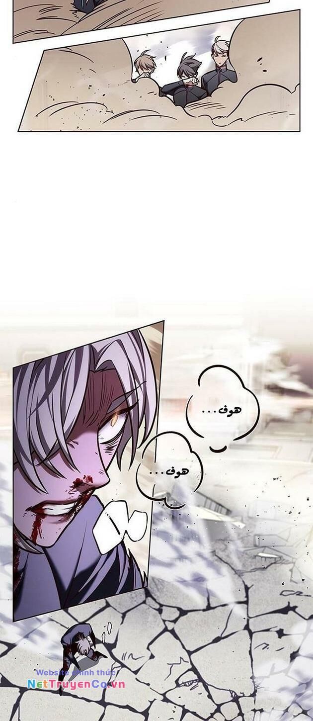 Cô Dâu Của Sói Trắng Chapter 203 - Trang 2