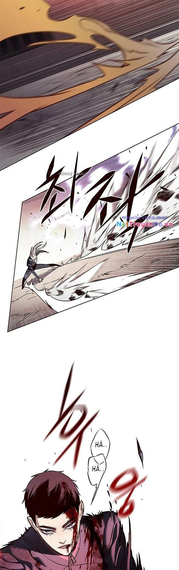 Cô Dâu Của Sói Trắng Chapter 204 - Trang 2