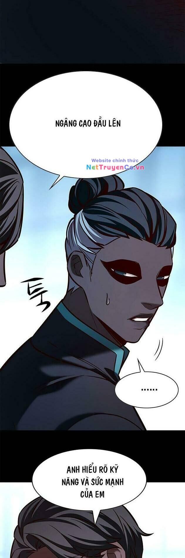 Cô Dâu Của Sói Trắng Chapter 205 - Trang 2