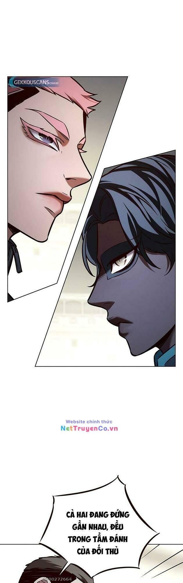 Cô Dâu Của Sói Trắng Chapter 205 - Trang 2