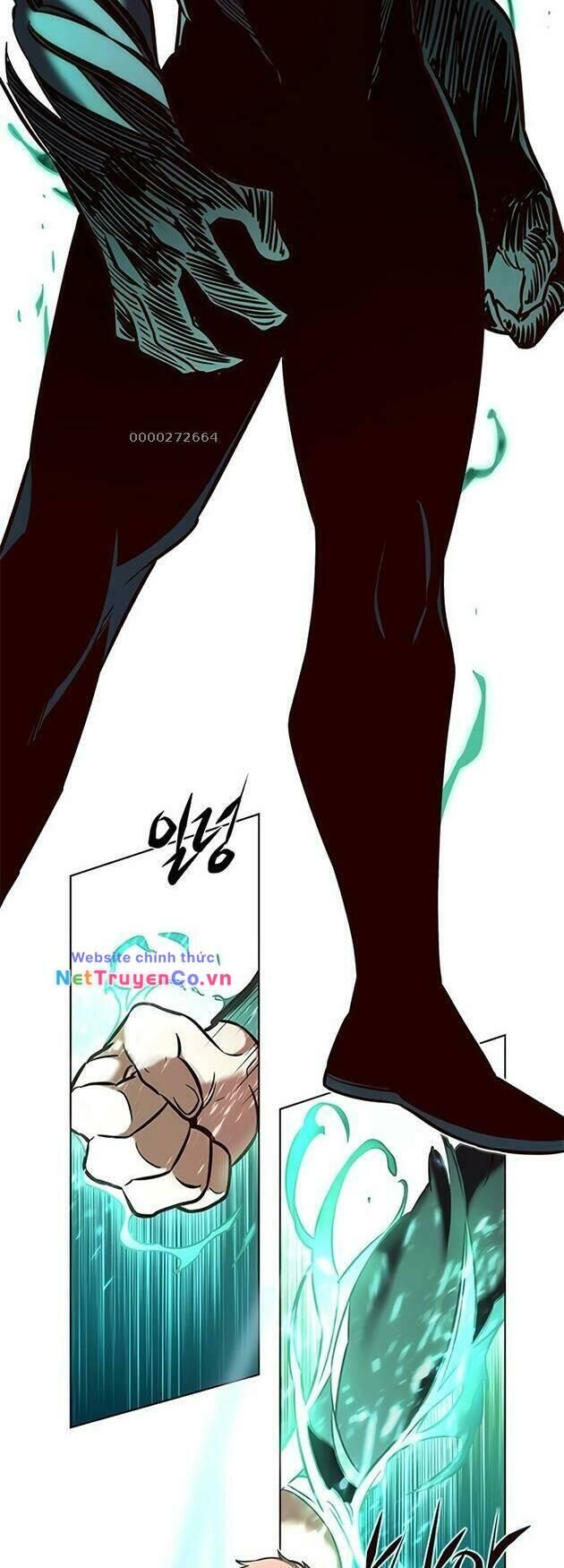 Cô Dâu Của Sói Trắng Chapter 205 - Trang 2