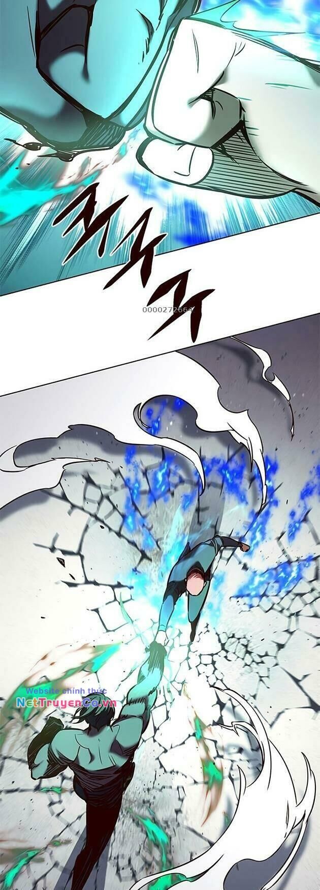 Cô Dâu Của Sói Trắng Chapter 205 - Trang 2