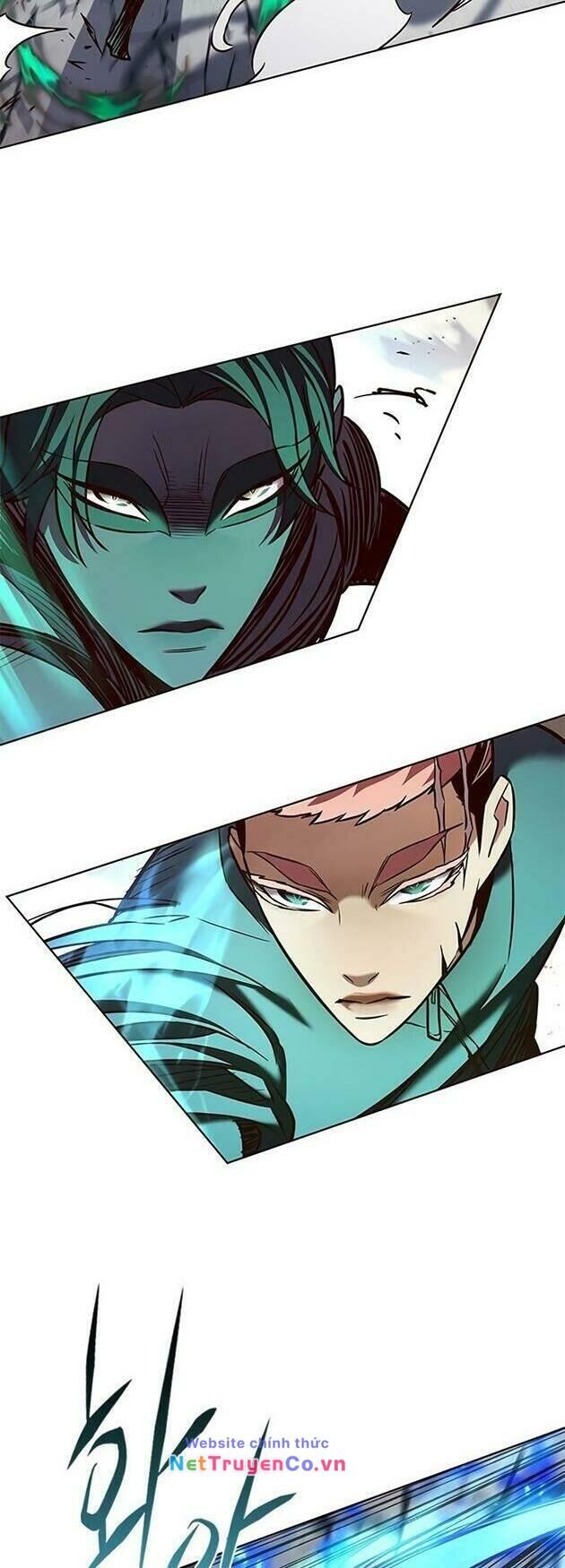 Cô Dâu Của Sói Trắng Chapter 205 - Trang 2