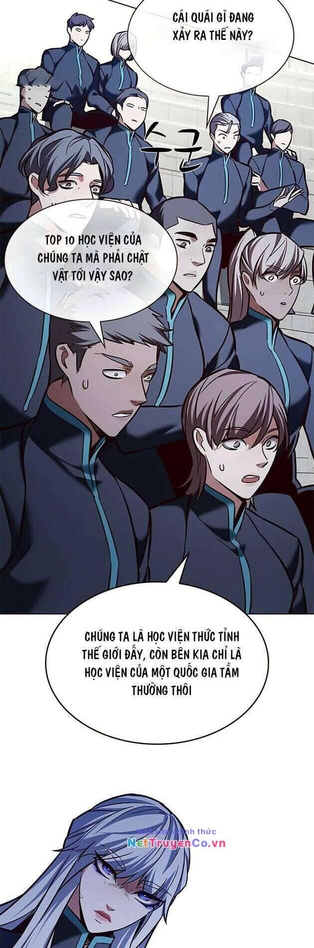 Cô Dâu Của Sói Trắng Chapter 205 - Trang 2