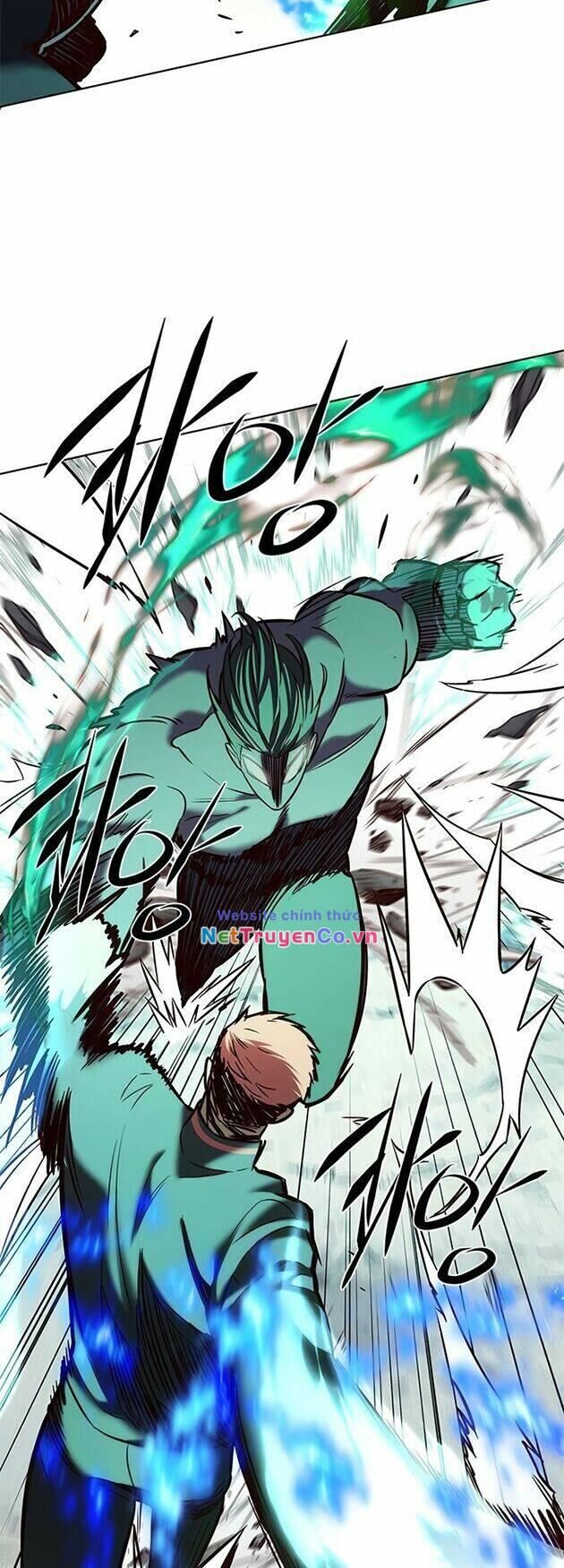 Cô Dâu Của Sói Trắng Chapter 205 - Trang 2