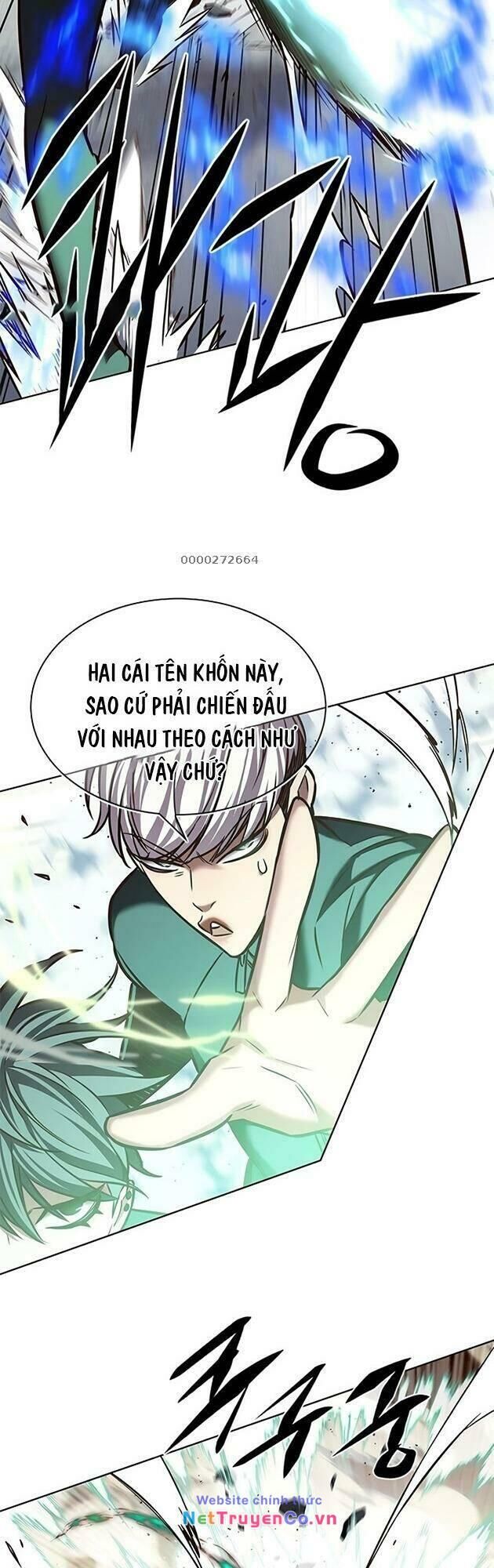 Cô Dâu Của Sói Trắng Chapter 205 - Trang 2