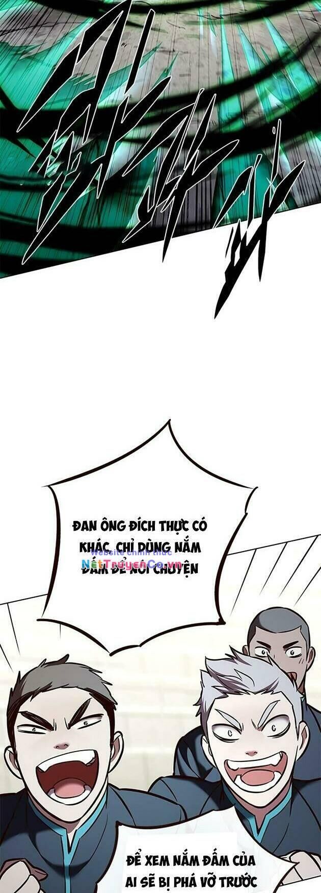 Cô Dâu Của Sói Trắng Chapter 205 - Trang 2