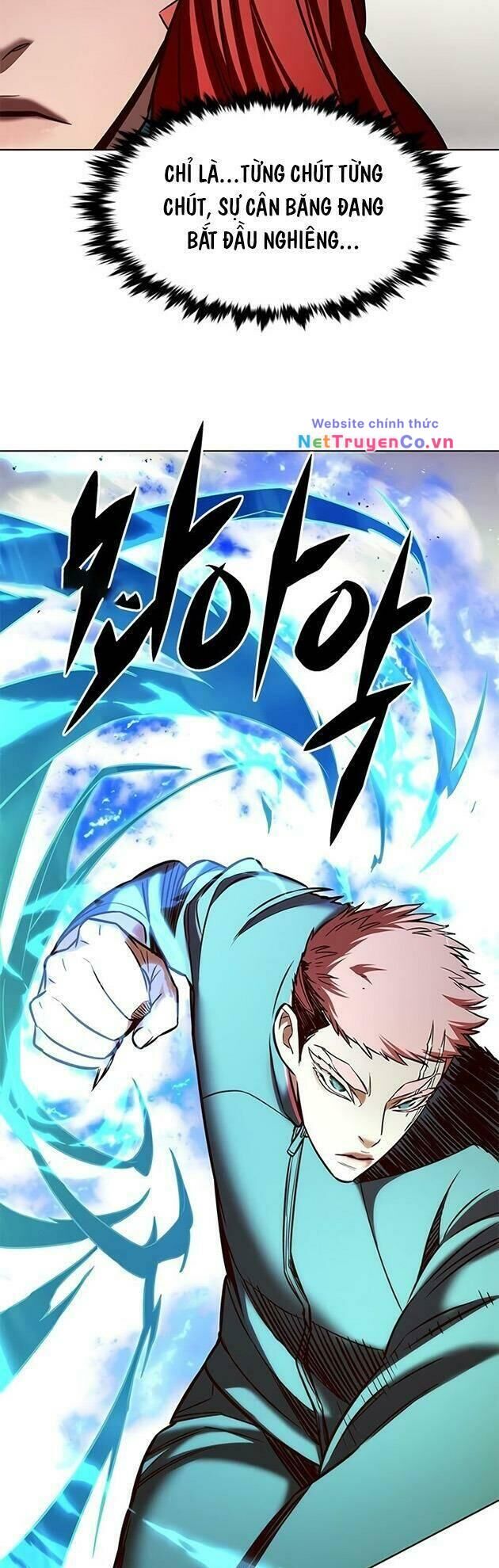 Cô Dâu Của Sói Trắng Chapter 205 - Trang 2