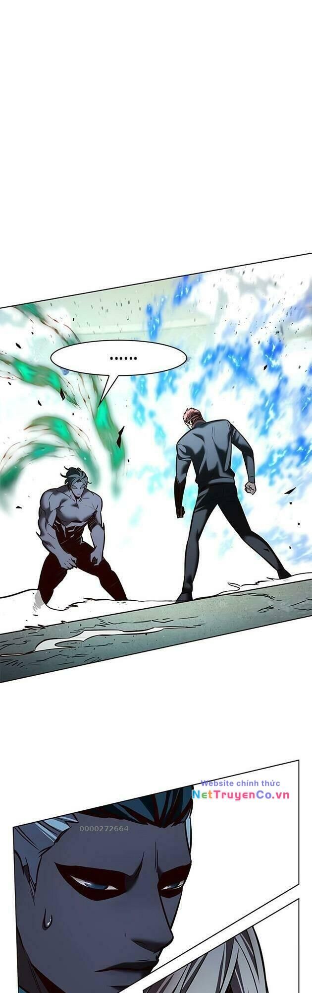 Cô Dâu Của Sói Trắng Chapter 205 - Trang 2