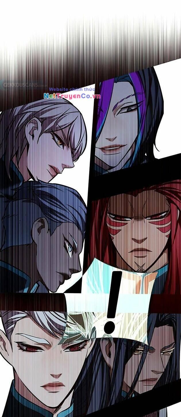 Cô Dâu Của Sói Trắng Chapter 205 - Trang 2