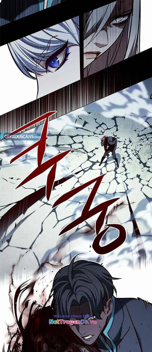 Cô Dâu Của Sói Trắng Chapter 205 - Trang 2