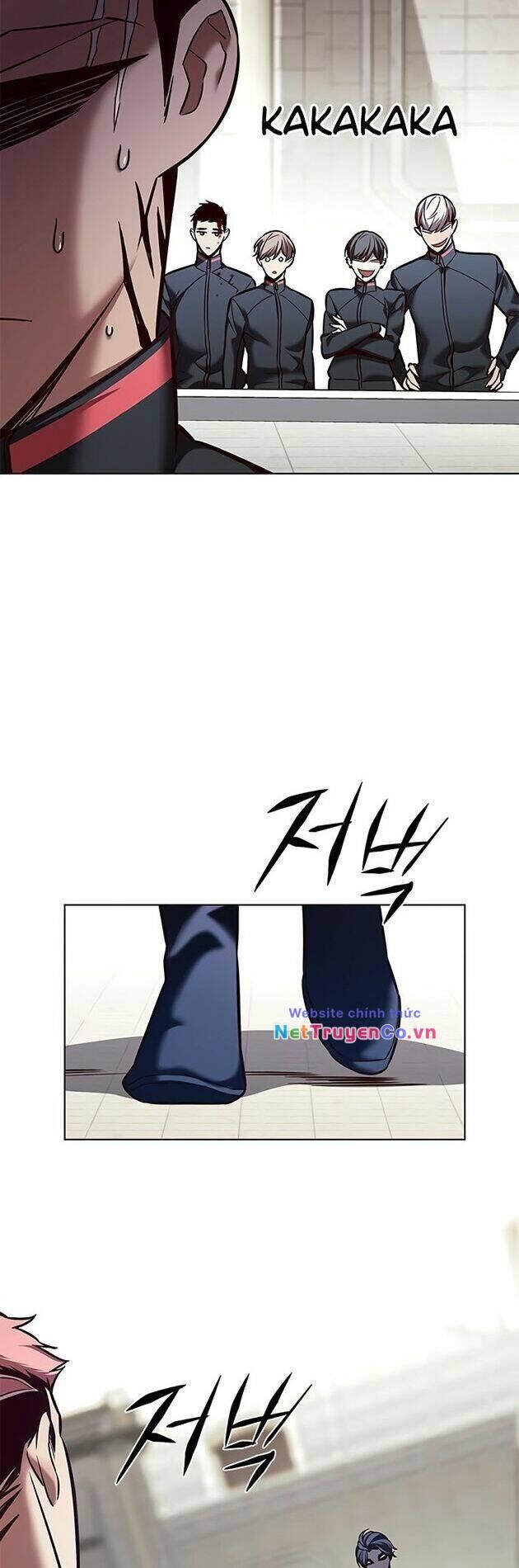 Cô Dâu Của Sói Trắng Chapter 205 - Trang 2