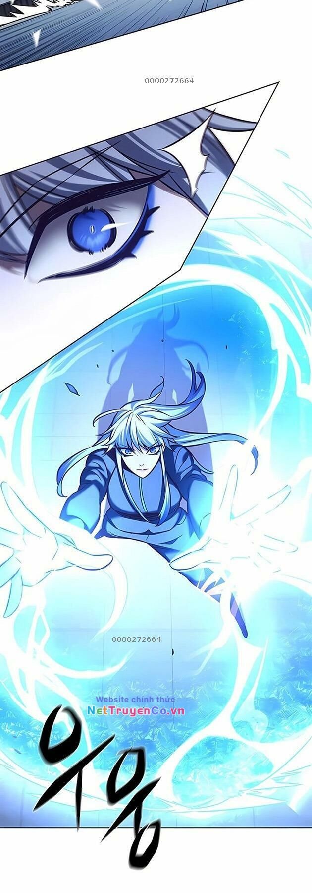 Cô Dâu Của Sói Trắng Chapter 206 - Trang 2