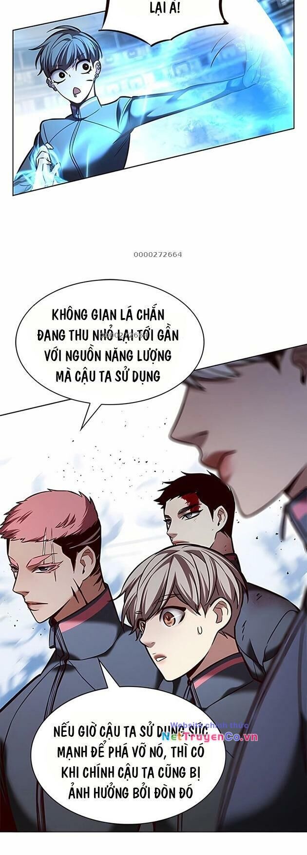 Cô Dâu Của Sói Trắng Chapter 206 - Trang 2