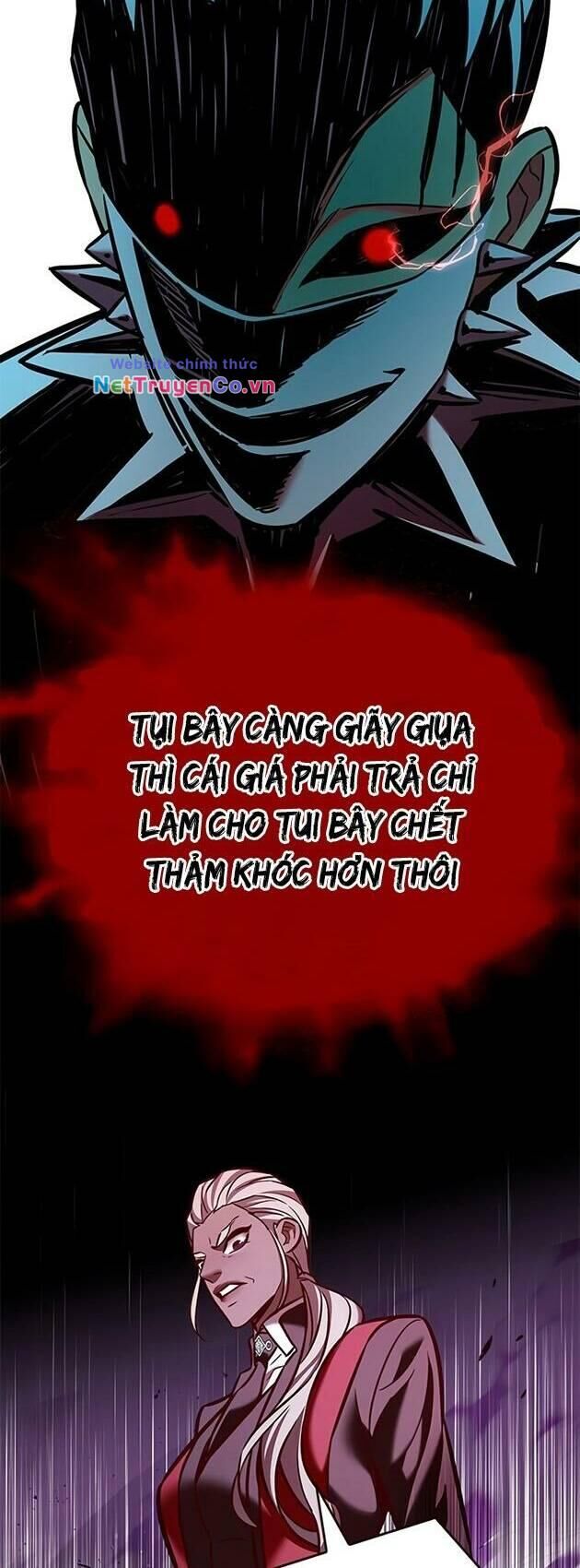 Cô Dâu Của Sói Trắng Chapter 209 - Trang 2