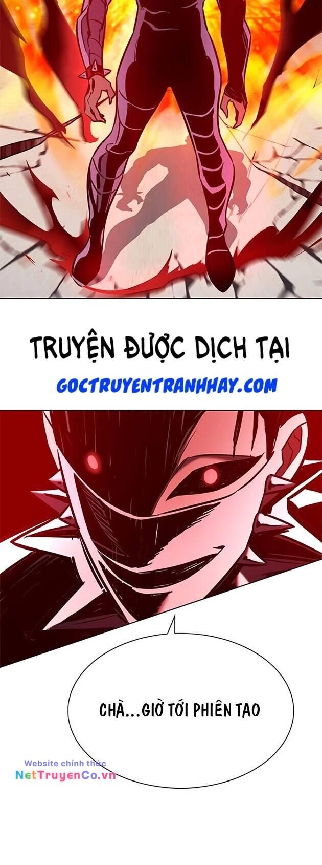 Cô Dâu Của Sói Trắng Chapter 209 - Trang 2