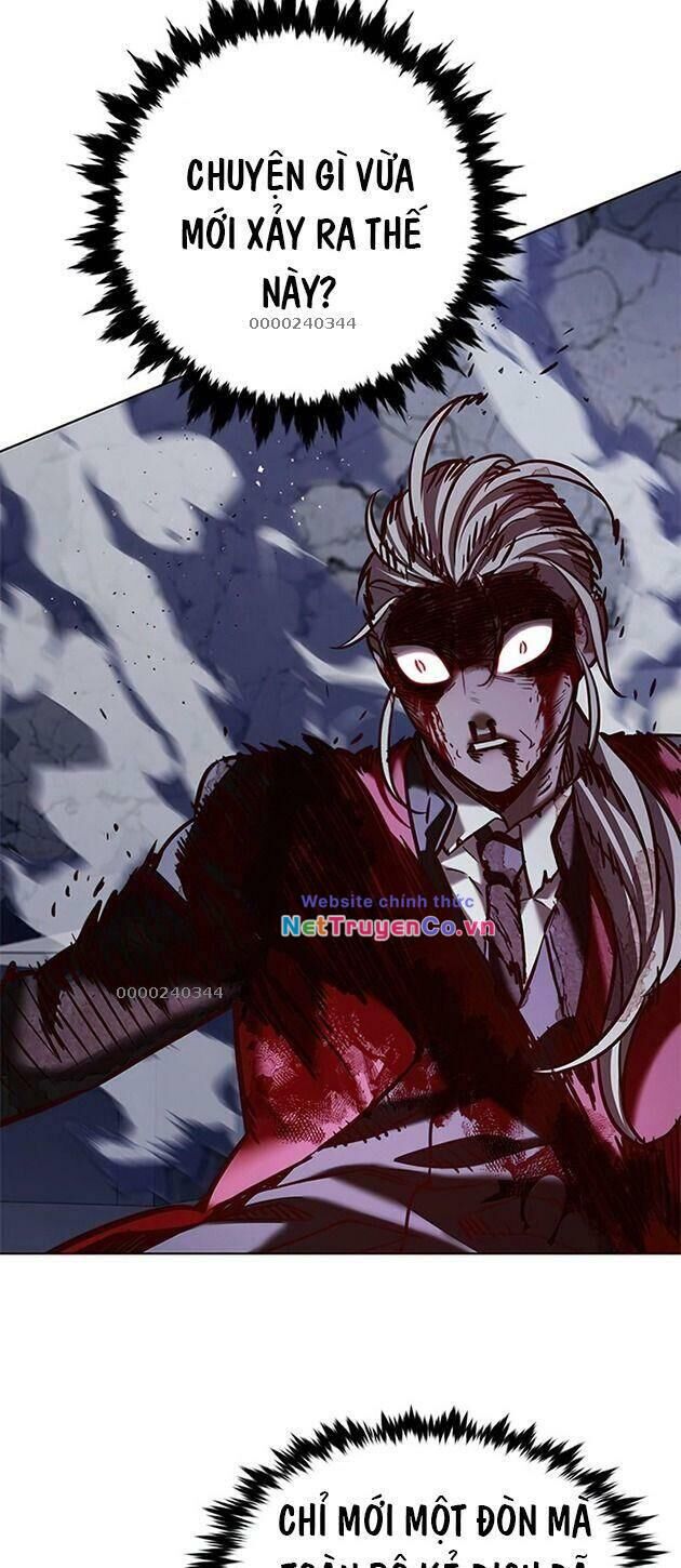 Cô Dâu Của Sói Trắng Chapter 212 - Trang 2