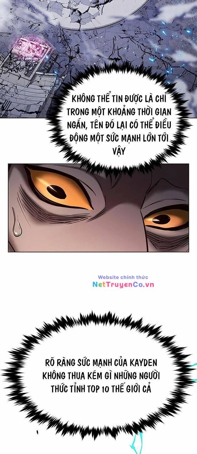 Cô Dâu Của Sói Trắng Chapter 212 - Trang 2
