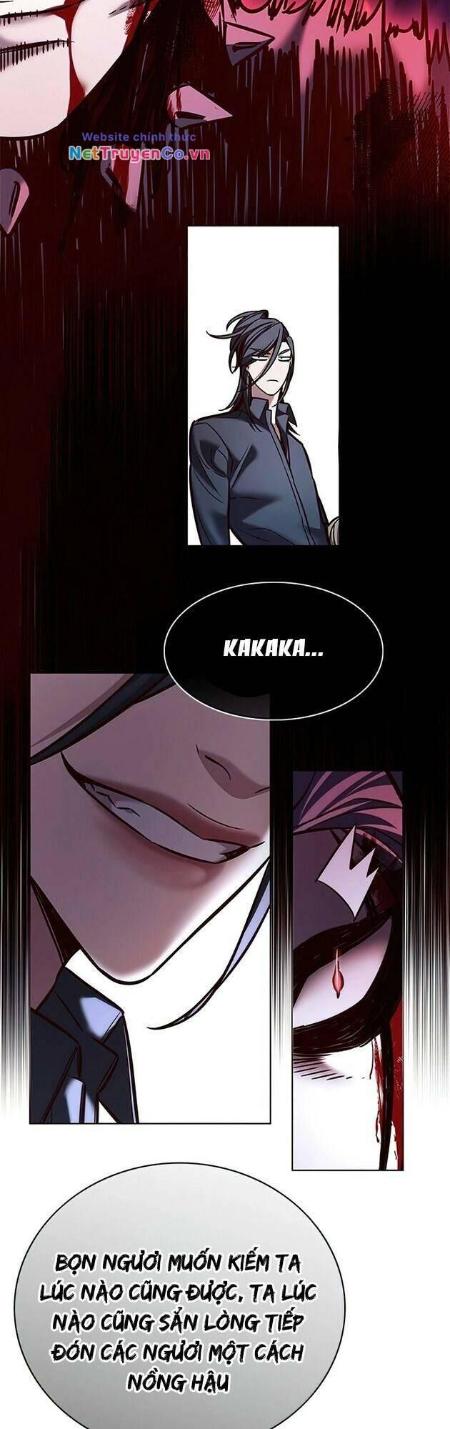 Cô Dâu Của Sói Trắng Chapter 212 - Trang 2