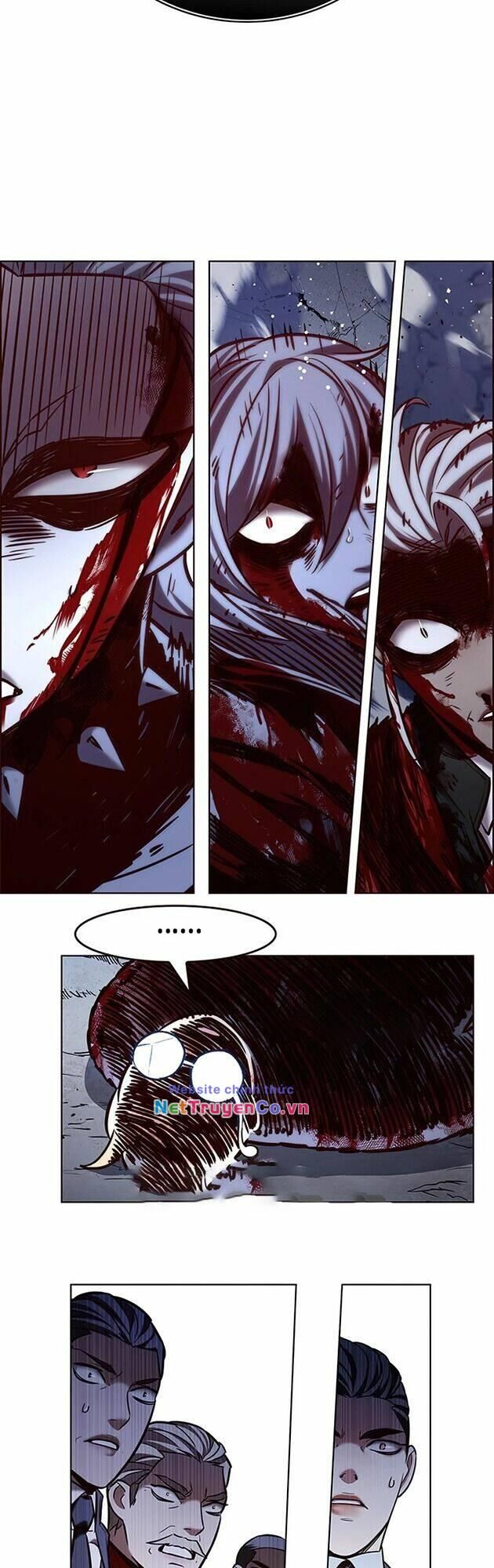 Cô Dâu Của Sói Trắng Chapter 212 - Trang 2