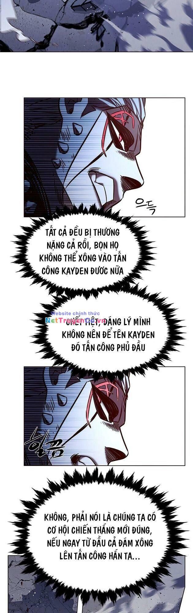 Cô Dâu Của Sói Trắng Chapter 212 - Trang 2
