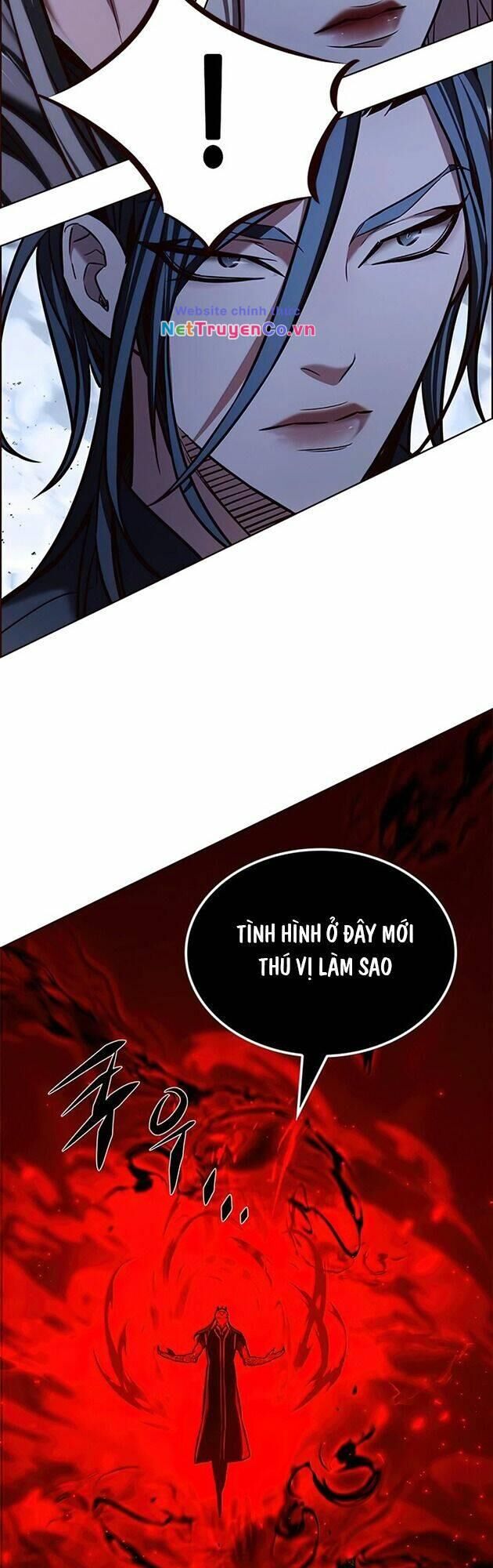 Cô Dâu Của Sói Trắng Chapter 212 - Trang 2