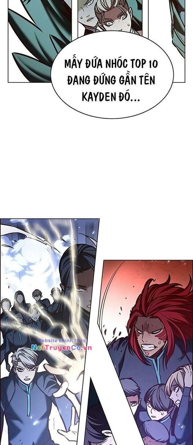 Cô Dâu Của Sói Trắng Chapter 212 - Trang 2