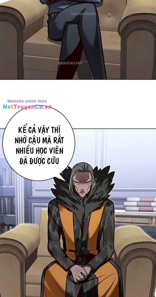 Cô Dâu Của Sói Trắng Chapter 215 - Trang 2