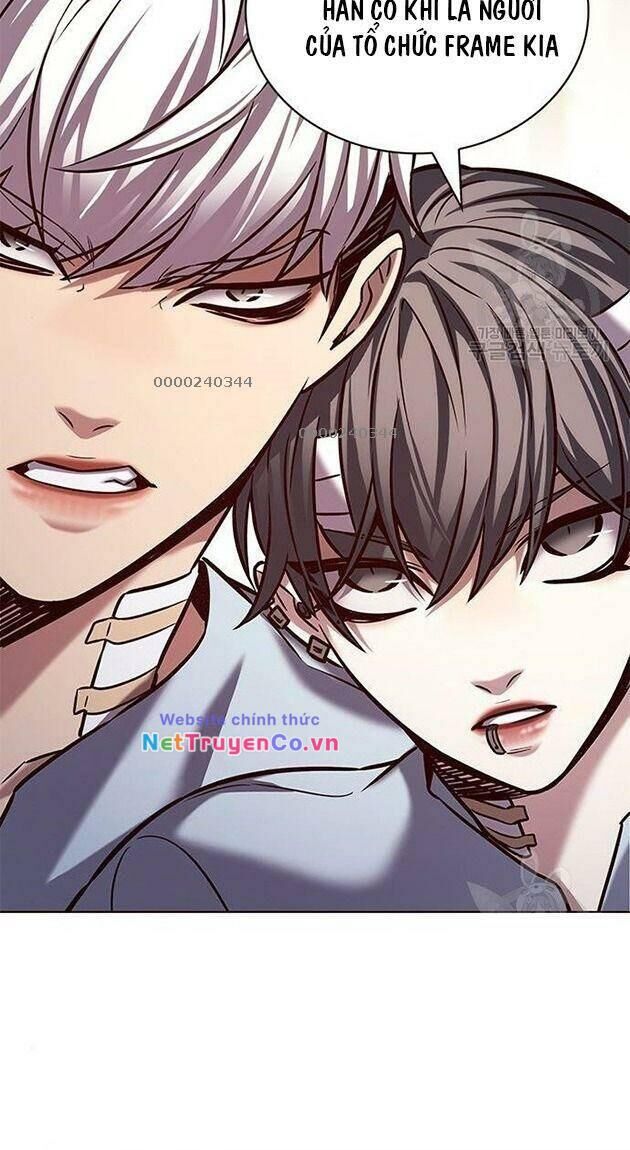 Cô Dâu Của Sói Trắng Chapter 216 - Trang 2
