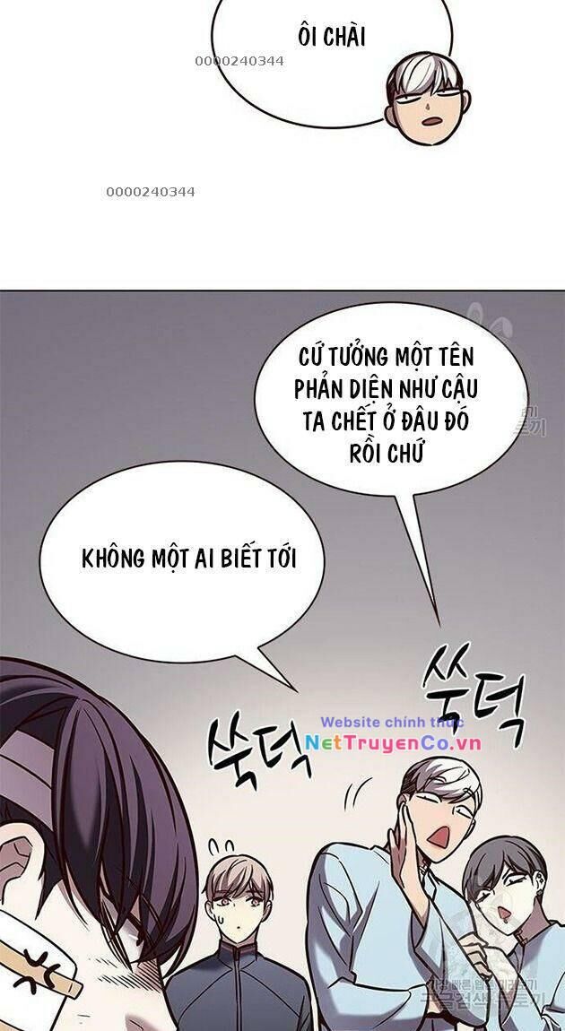 Cô Dâu Của Sói Trắng Chapter 216 - Trang 2