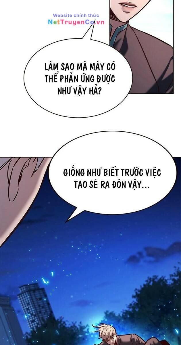 Cô Dâu Của Sói Trắng Chapter 217 - Trang 2