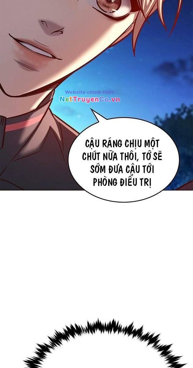Cô Dâu Của Sói Trắng Chapter 217 - Trang 2
