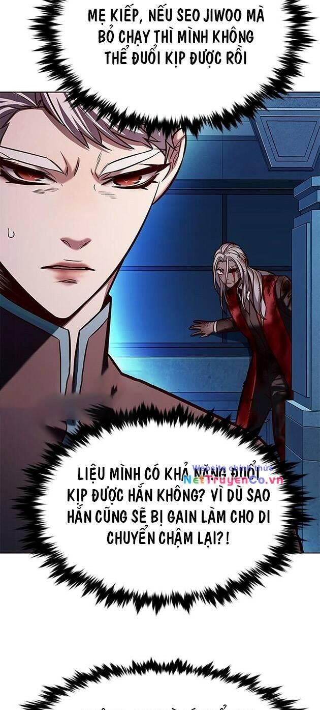 Cô Dâu Của Sói Trắng Chapter 217 - Trang 2