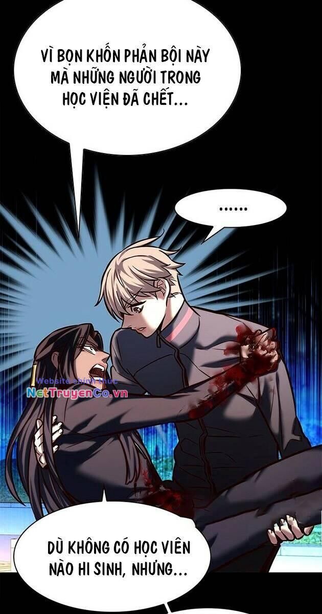 Cô Dâu Của Sói Trắng Chapter 217 - Trang 2