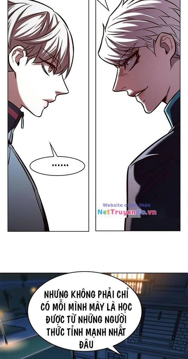 Cô Dâu Của Sói Trắng Chapter 217 - Trang 2