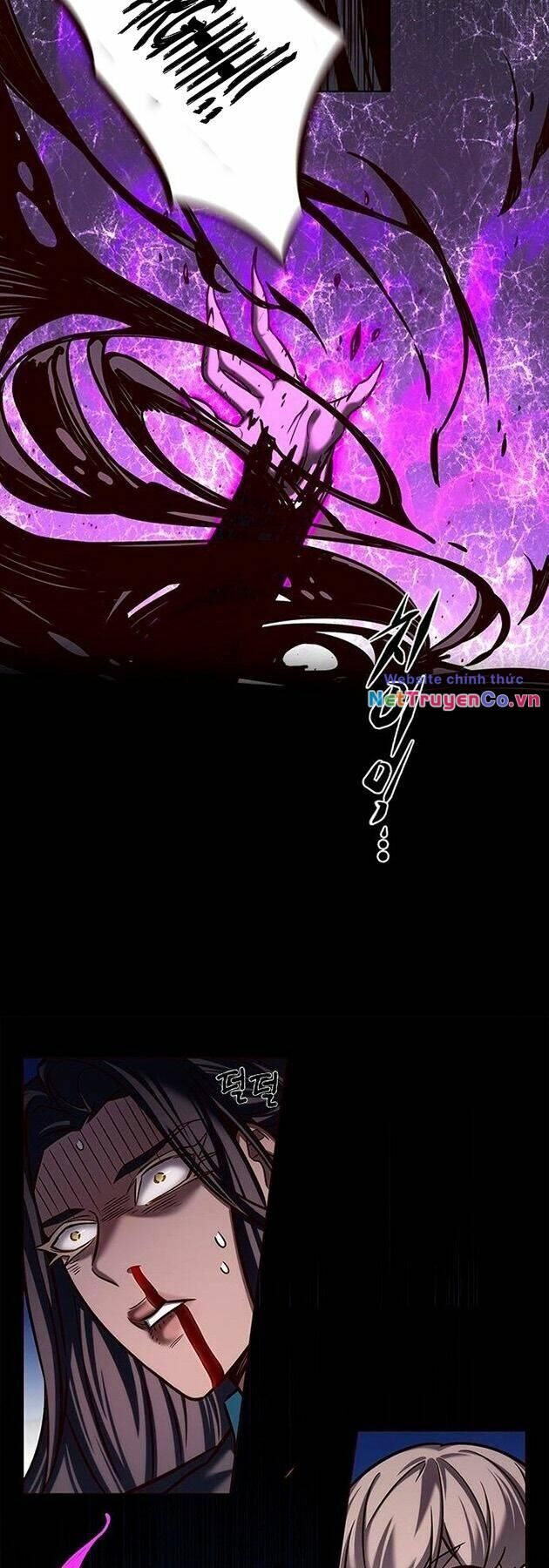Cô Dâu Của Sói Trắng Chapter 218 - Trang 2
