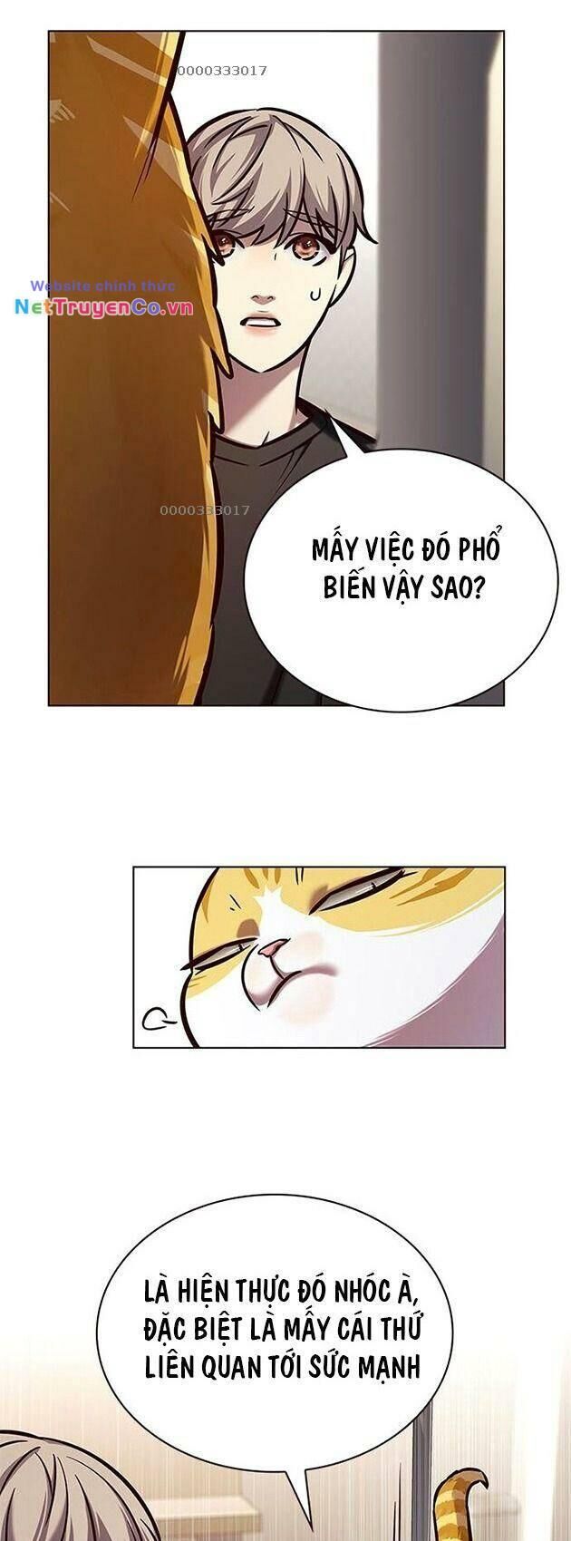 Cô Dâu Của Sói Trắng Chapter 218 - Trang 2