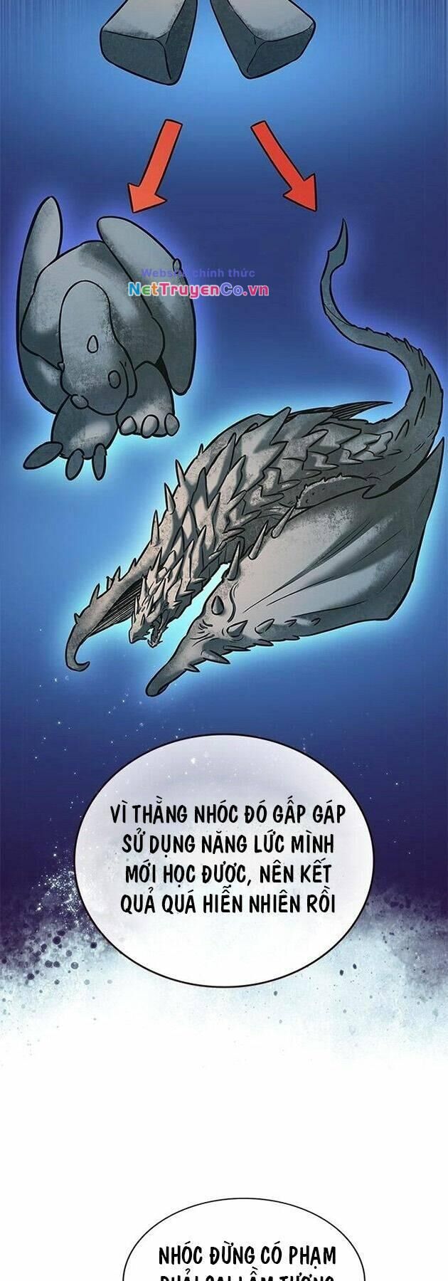 Cô Dâu Của Sói Trắng Chapter 218 - Trang 2