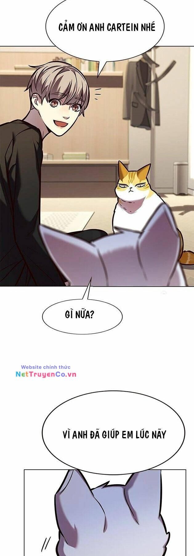 Cô Dâu Của Sói Trắng Chapter 218 - Trang 2