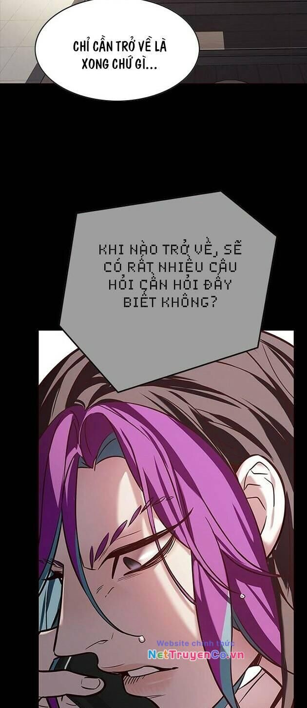 Cô Dâu Của Sói Trắng Chapter 219 - Trang 2