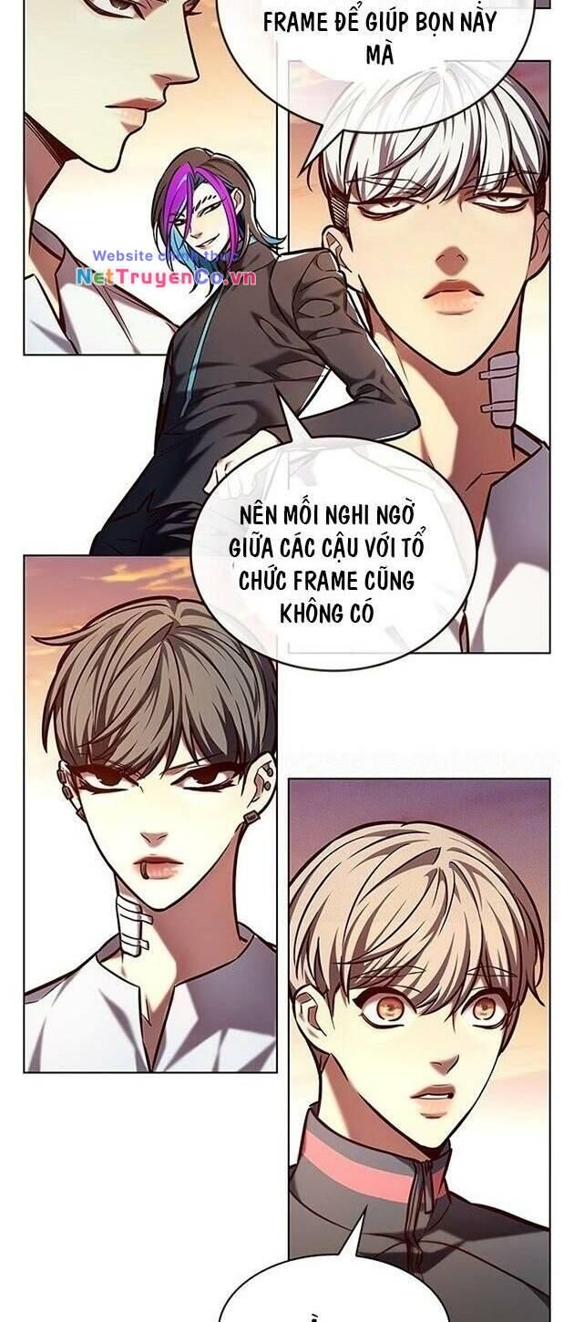 Cô Dâu Của Sói Trắng Chapter 219 - Trang 2