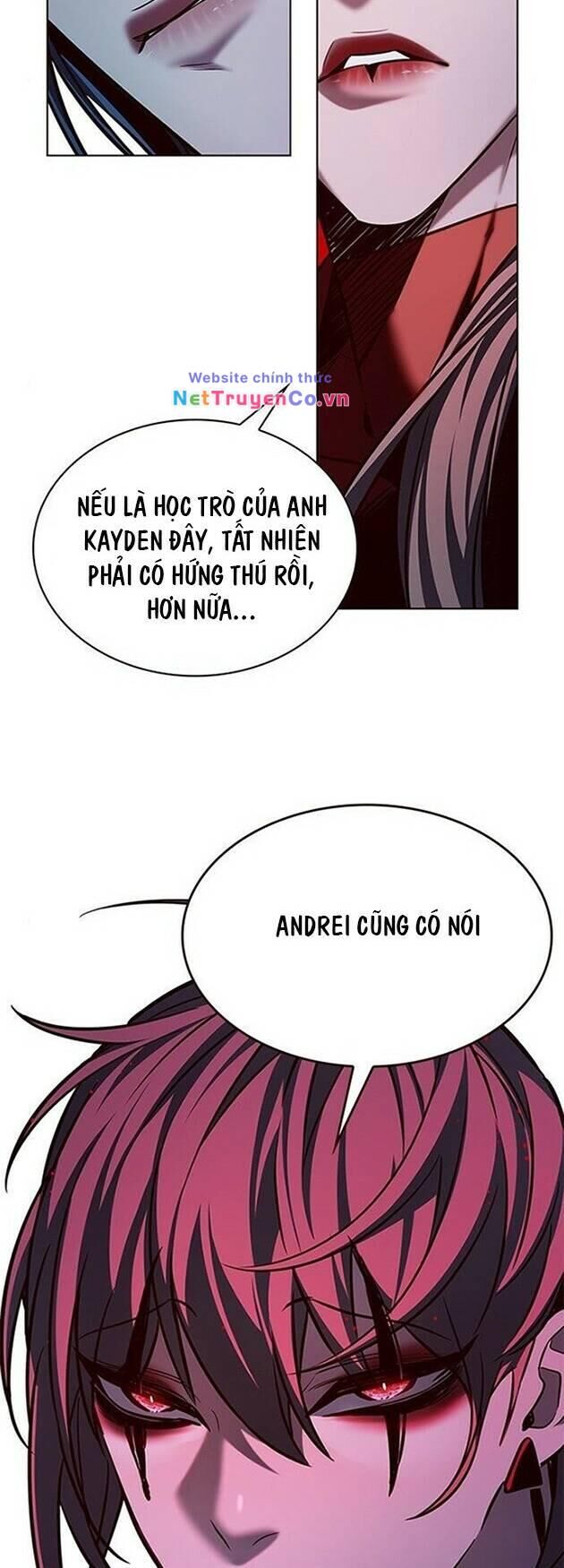 Cô Dâu Của Sói Trắng Chapter 220 - Trang 2