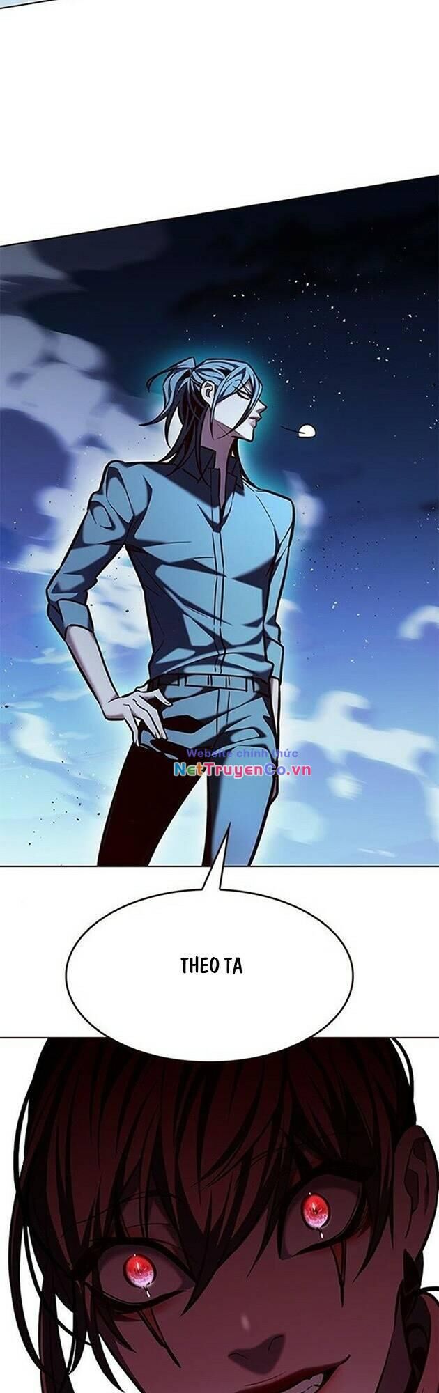 Cô Dâu Của Sói Trắng Chapter 220 - Trang 2