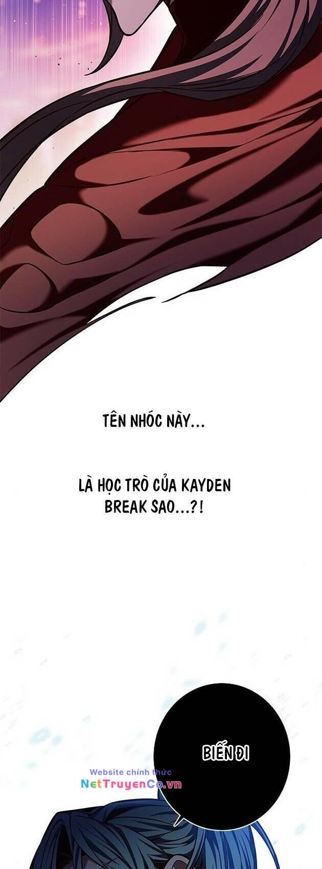 Cô Dâu Của Sói Trắng Chapter 220 - Trang 2