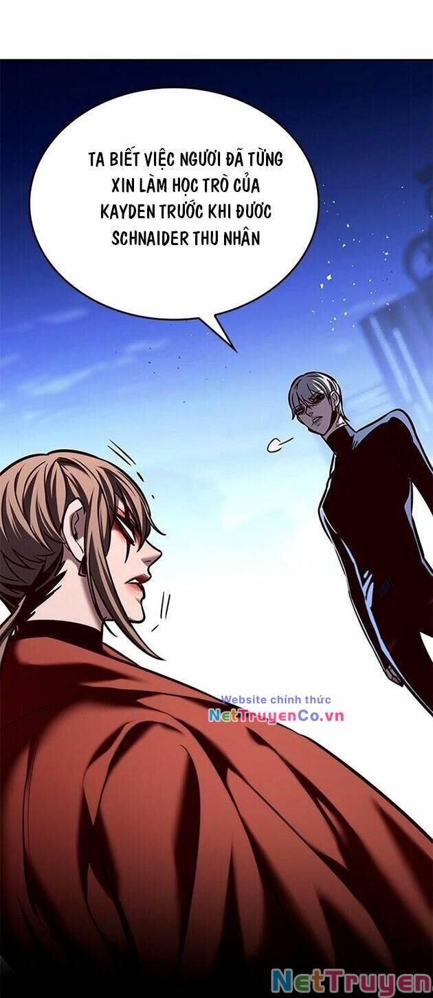 Cô Dâu Của Sói Trắng Chapter 221 - Trang 2