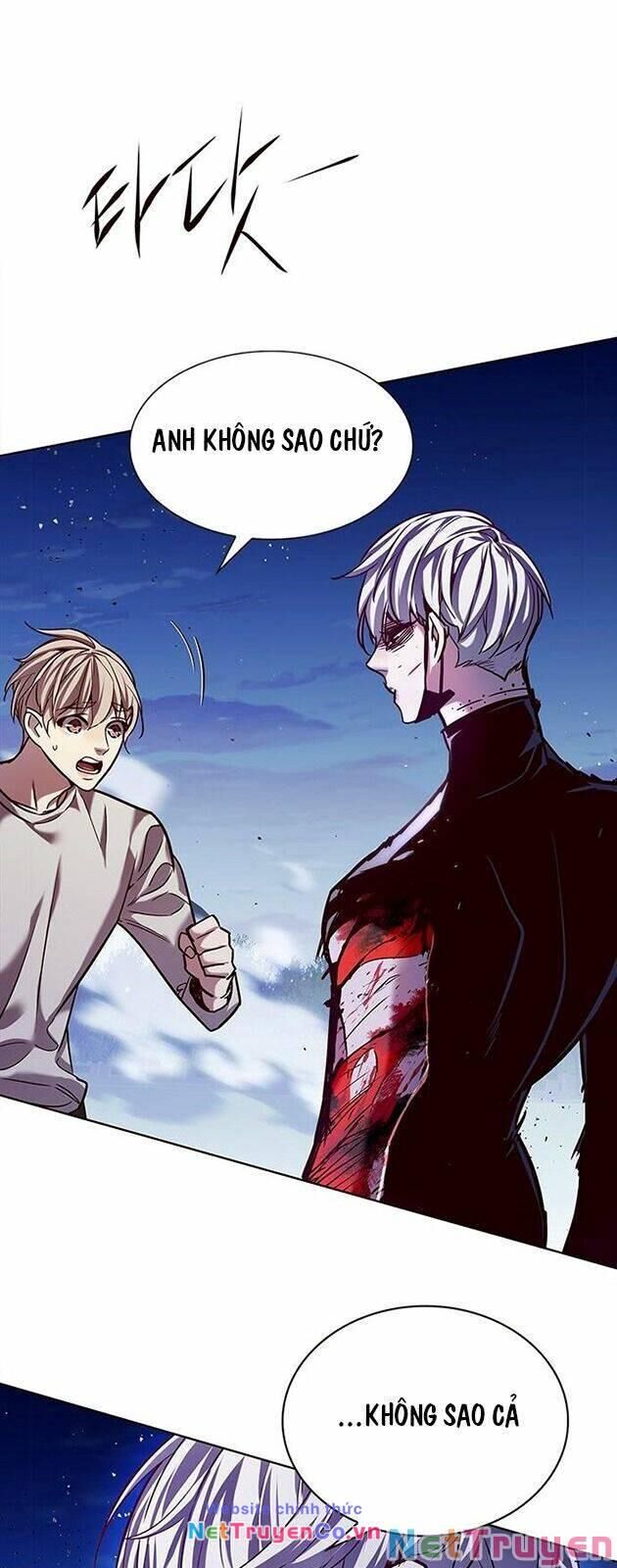 Cô Dâu Của Sói Trắng Chapter 221 - Trang 2