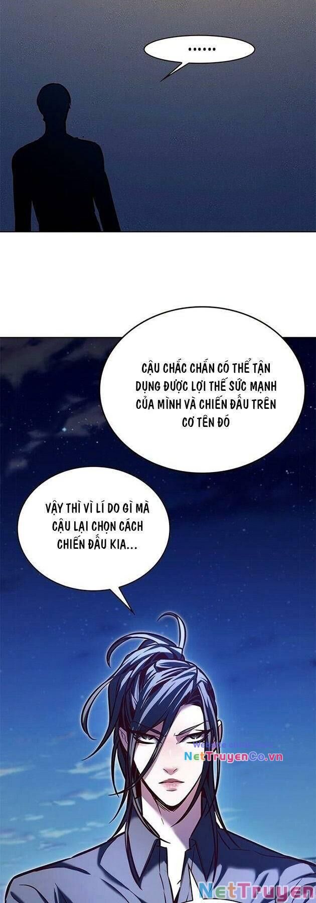 Cô Dâu Của Sói Trắng Chapter 222 - Trang 2